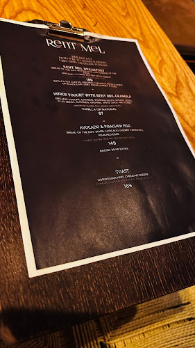 Rent Mel Pizzeria - Oslo