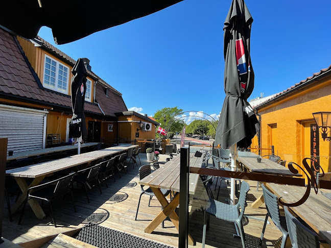 Comentarii opinii despre Knutepunktet Vertshus