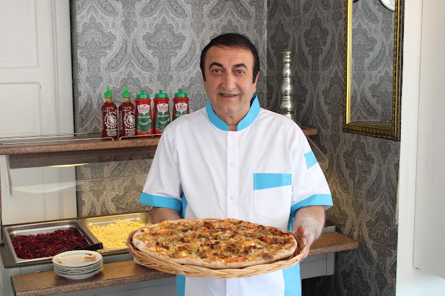 Istanbul Grill House - Fredrikstad