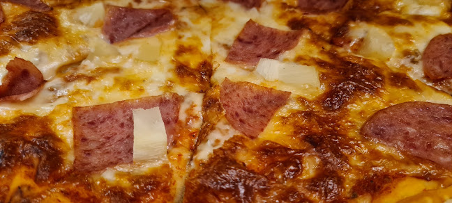 Don Pablos Pizza - Gastronomi og hotellvirksomhet