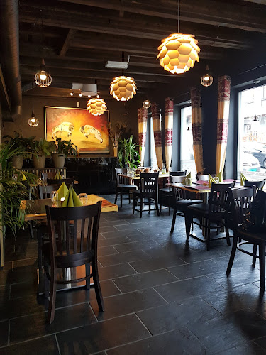 Lille India Sandnes - Gastronomi og hotellvirksomhet