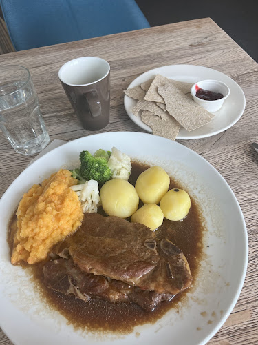 Comentarii opinii despre Bakeriet på Røros