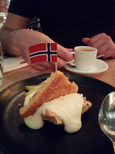 Comentarii opinii despre Café Cathedral