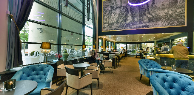 Eufemia Bar - Gastronomi og hotellvirksomhet