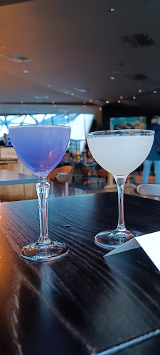 Opinii despre The Rooftop Restaurant & Bar în Trondheim - Gastronomi og hotellvirksomhet