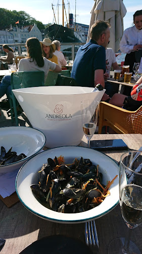 Fisketorget Stavanger - Stavanger