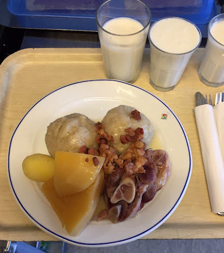 Opinii despre Landscape kafe AS în Volda - Gastronomi og hotellvirksomhet