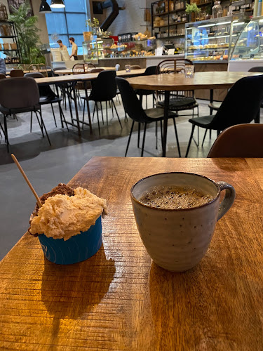 Comentarii opinii despre Fabriken Artisan Bakverk