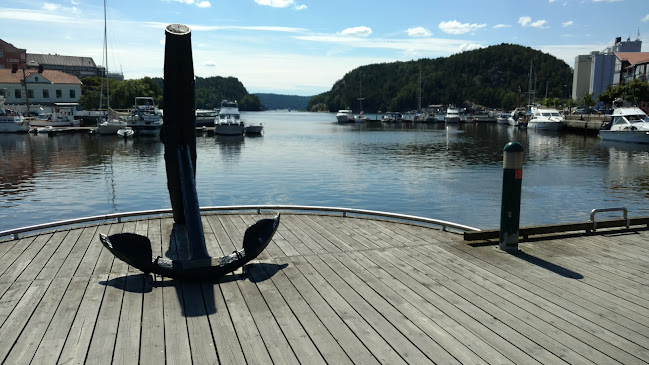 Kongens Brygge 2, 1767 Halden