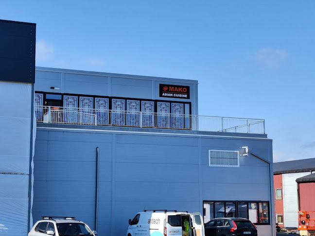 Comentarii opinii despre Mako Asian Cuisine