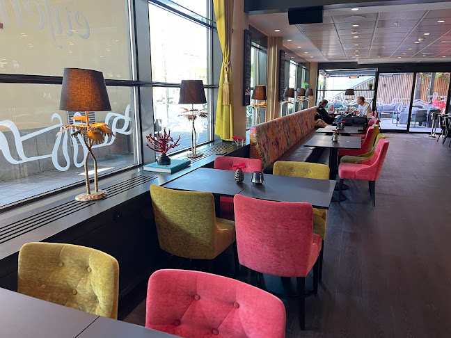 Dronning Eufemias gate 4, 0191 Oslo