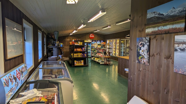 Midtre Syndin 1, 2973 Ryfoss