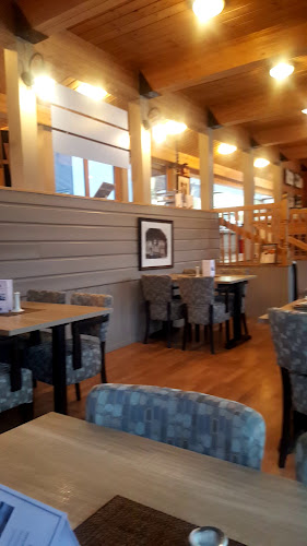 Comentarii opinii despre Laksforsen Turistcafe