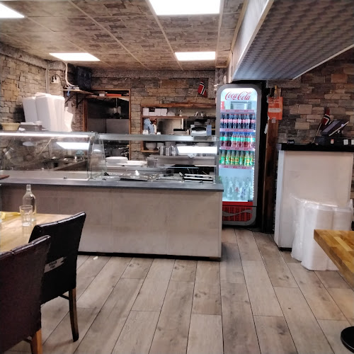 Safari Restaurant Oslo - Oslo