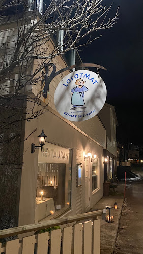 Restaurant Lofotmat