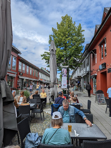 Opinii despre Cafe Toscana AS în Lillehammer - Gastronomi og hotellvirksomhet
