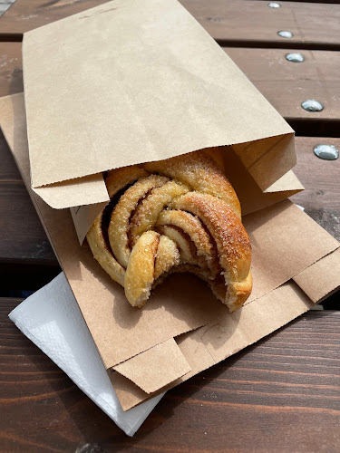 Comentarii opinii despre Flåm Bakeri