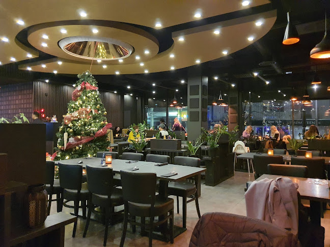 Comentarii opinii despre ABC Restaurant - Asian Dining