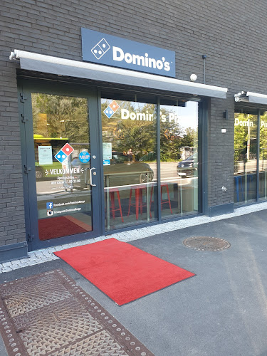 Domino's Pizza Eiksmarka