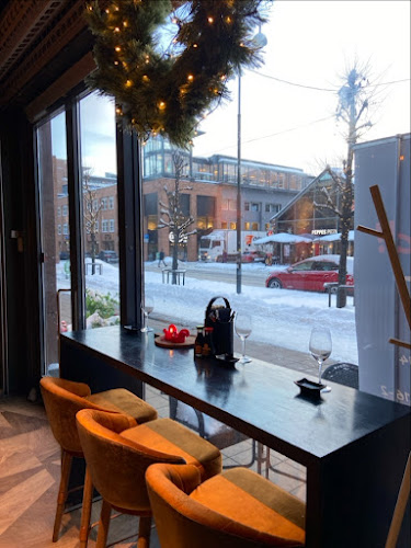 Japo Sushi Skøyen - Gastronomi og hotellvirksomhet