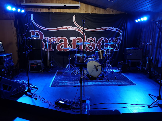 Fossanåsen eiendom AS