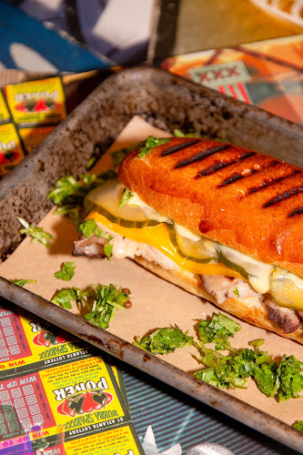 Comentarii opinii despre Pauls Boutique