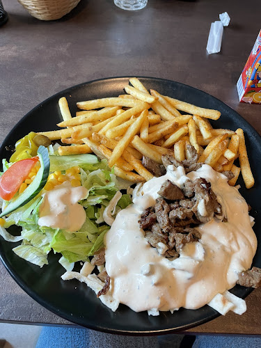 Milano Mat og Vinhus - Mosjøen