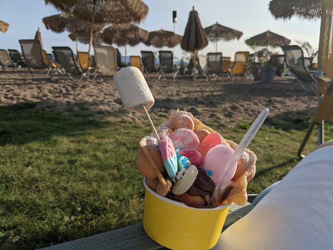 Mjøsfronten - Hamar