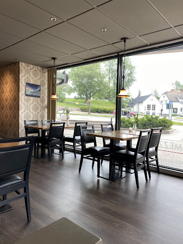 Opinii despre Intermezzo Cafe, Bar & Restaurant în Asker - Gastronomi og hotellvirksomhet