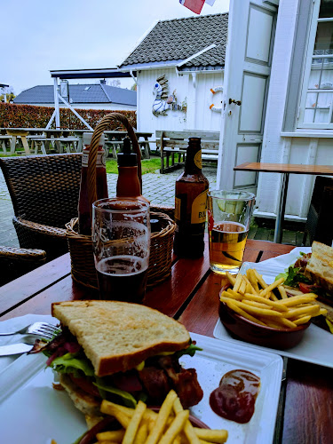 Opinii despre Victoria Gjestgiveri în Langesund - Gastronomi og hotellvirksomhet