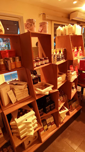 Kanelsnurren Verksgata - Gastronomi og hotellvirksomhet