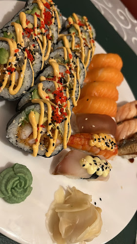 Kongs Kina restaurant AS - Gastronomi og hotellvirksomhet