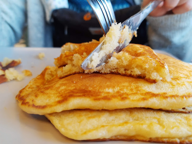 Larsen's Bakery - Gastronomi og hotellvirksomhet