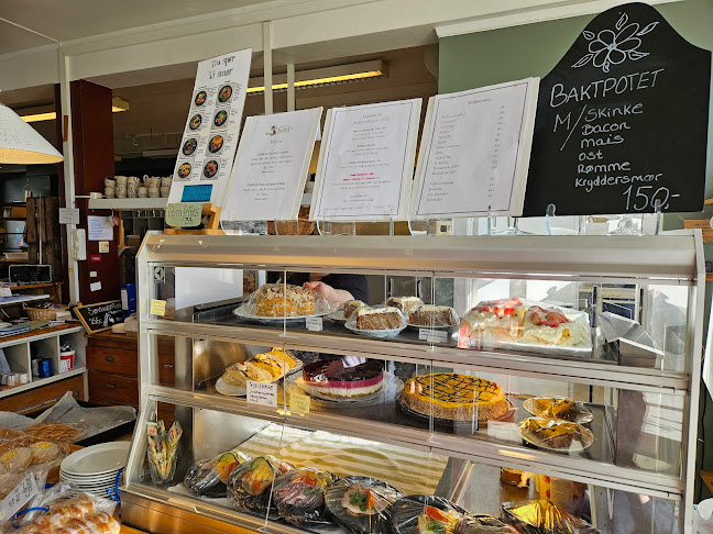 Opinii despre Huldra håndverk, mat og kultur DA în Alvdal - Gastronomi og hotellvirksomhet