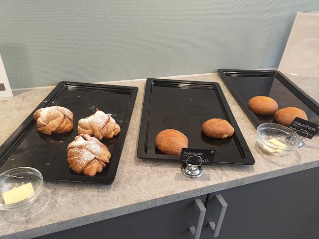 Opinii despre SSN Kafé Studenten | Kantine | Bø în Bø - Gastronomi og hotellvirksomhet