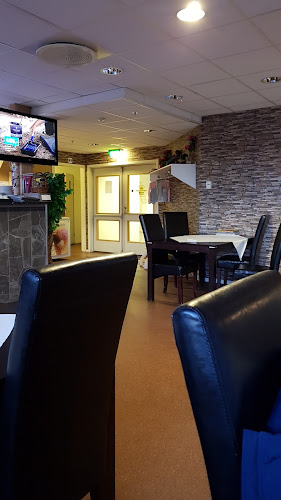 Sentrumsbygg, 6530 Averøy