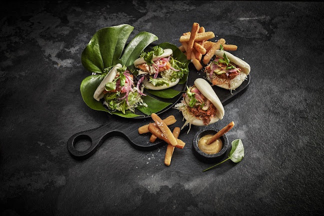 Jonathan sushi Bryn - Oslo