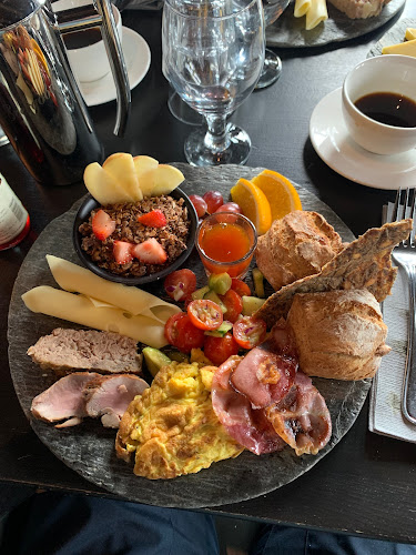 Comentarii opinii despre NorefjellHytta Restaurant & Overnatting