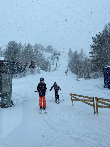 Comentarii opinii despre Krågeland Alpinsenter AS