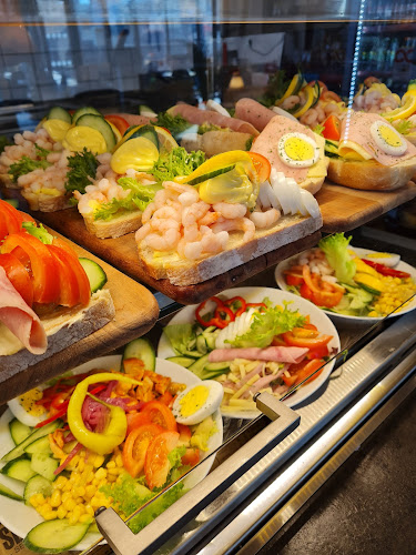 Heimdal sentrum, Heimdalsvegen 2 c, 7080 Heimdal