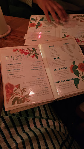 Ostara Restaurant & Bar - Oslo