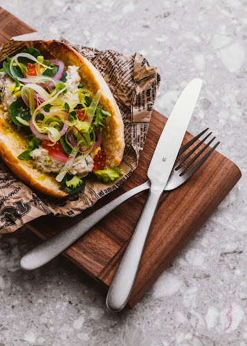 Lillestrøm Lobby - Gastronomi og hotellvirksomhet