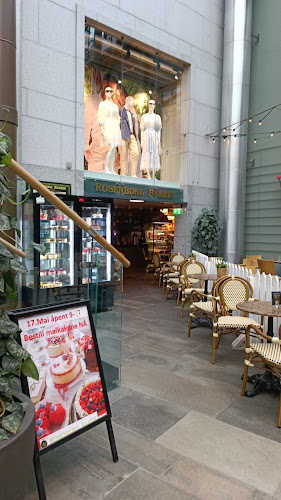 Kongens gate 9, 7013 Trondheim