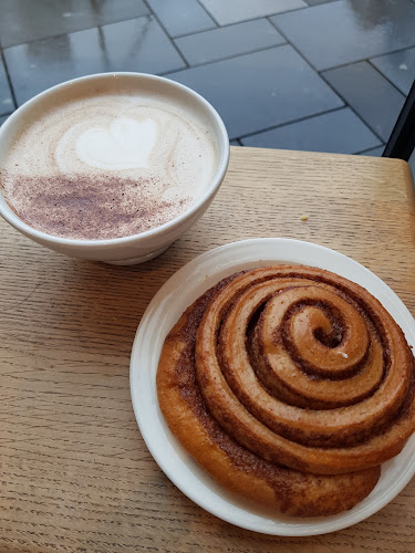 Bryggetorget 2, 0250 Oslo