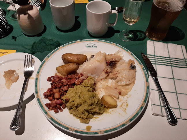 Opinii despre Bøkekroa în Larvik - Gastronomi og hotellvirksomhet