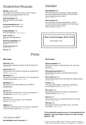 Dattera til Hagen - Gastronomi og hotellvirksomhet