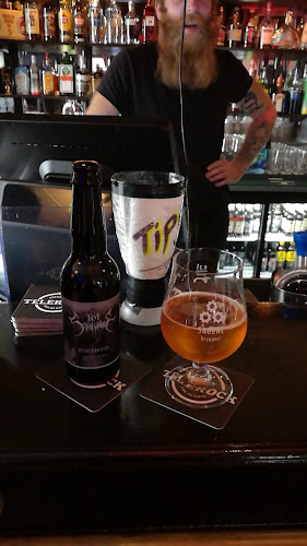 Opinii despre Telerock AS în Notodden - Gastronomi og hotellvirksomhet