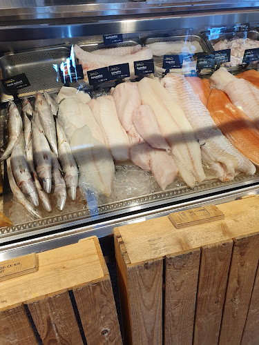 Comentarii opinii despre Brødrene Berggren AS