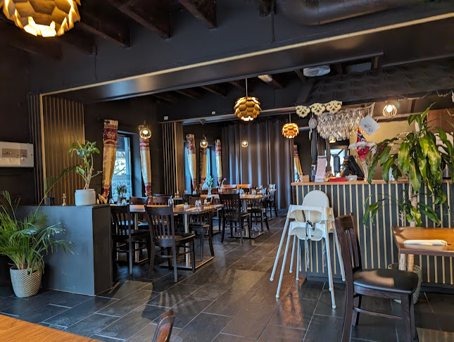 Comentarii opinii despre Lille India Sandnes