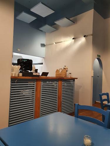 Comentarii opinii despre Pascal Greek & Grill